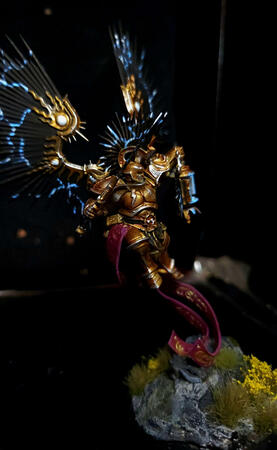 Table Top With Freehand