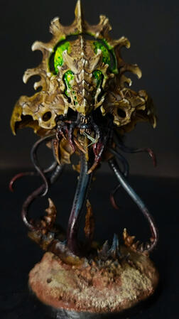 Tabletop Plus Neurotyrant
